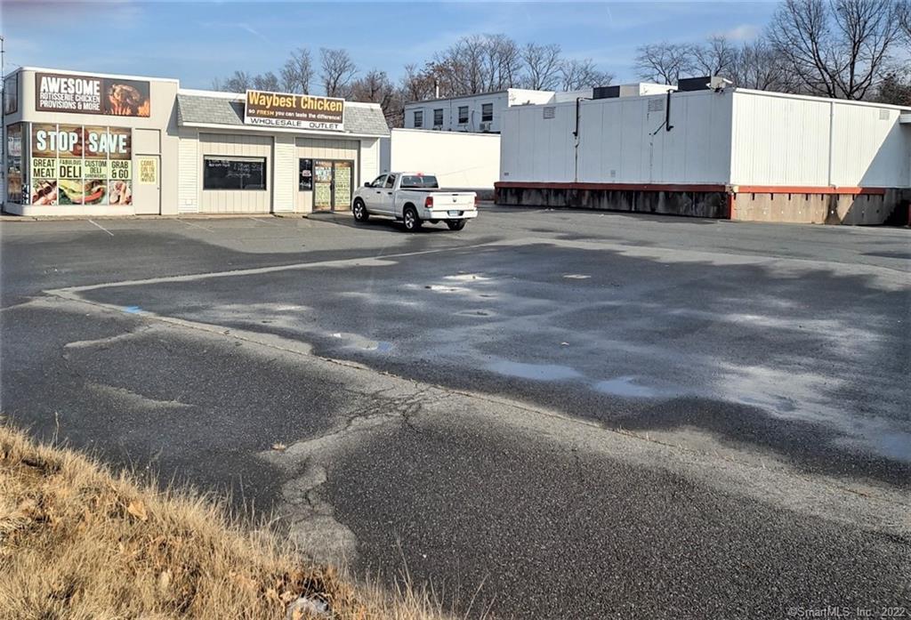 1518 John Fitch Boulevard South Windsor CT 06074