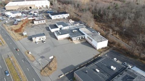 1518 John Fitch Boulevard South Windsor CT 06074