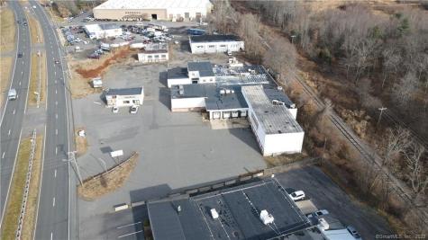 1518 John Fitch Boulevard South Windsor CT 06074