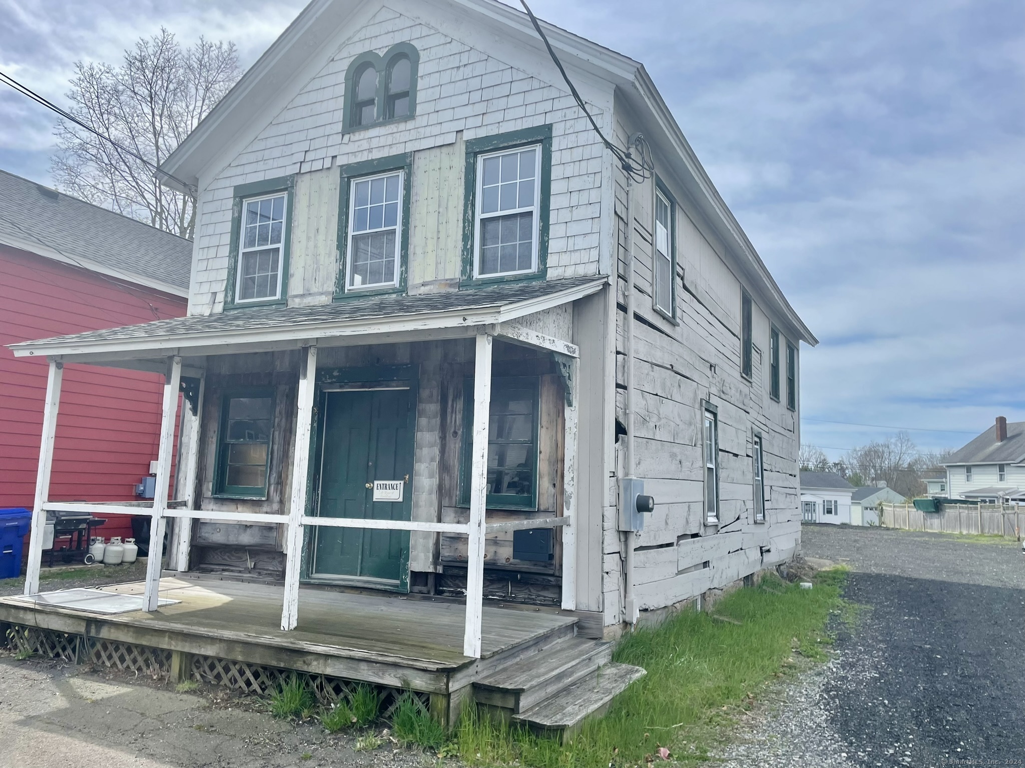 303 Main Street Branford CT 06405