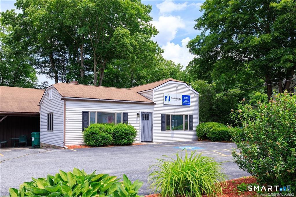 144 South Main Street Brooklyn CT 06234
