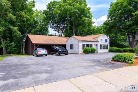 144 South Main Street Brooklyn CT 06234
