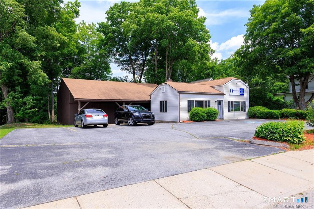 144 South Main Street Brooklyn CT 06234