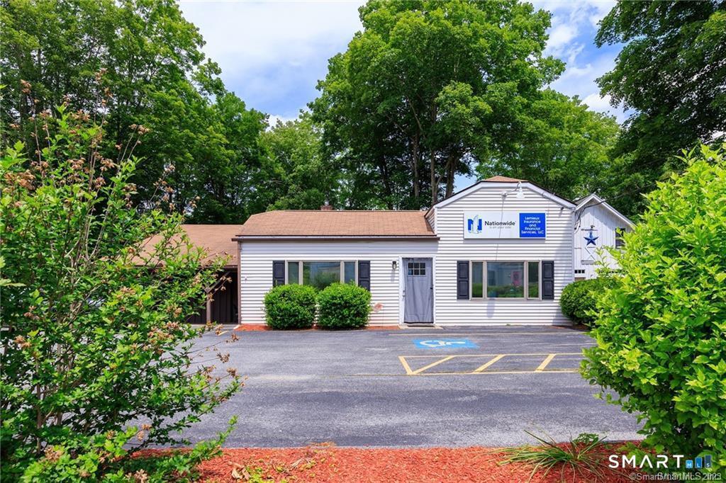 144 South Main Street Brooklyn CT 06234
