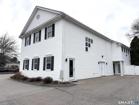 158 South Broad Street Stonington CT 06379