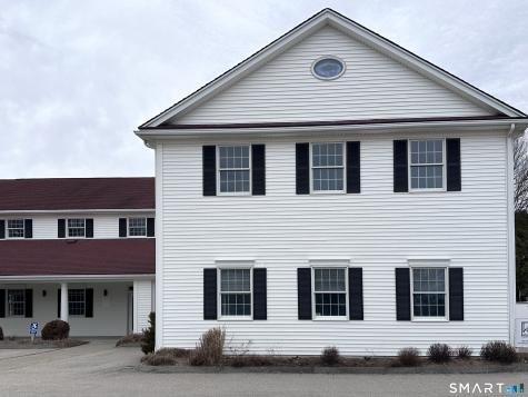 158 South Broad Street Stonington CT 06379