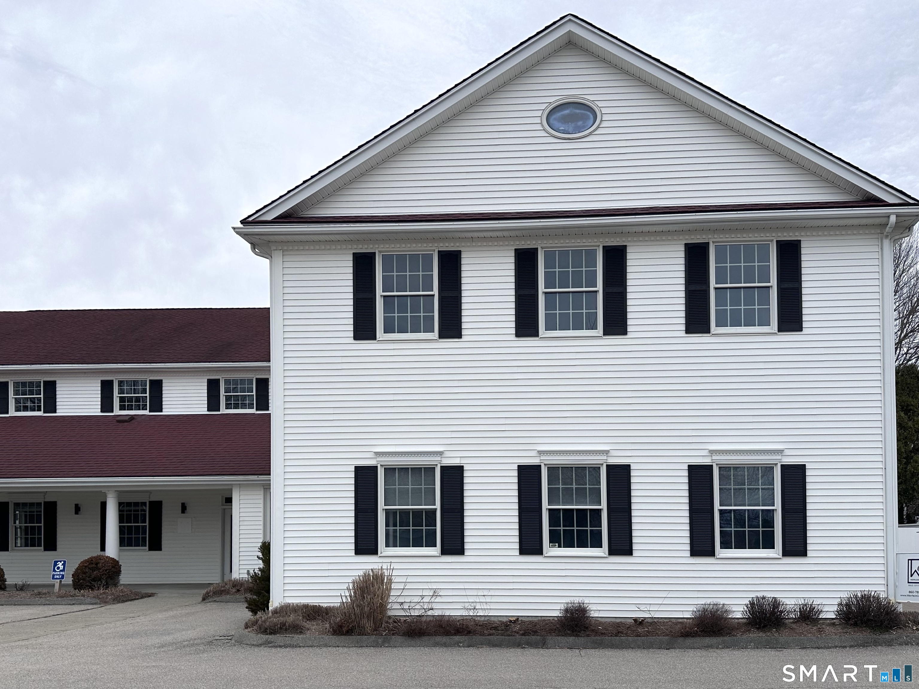 158 South Broad Street Stonington CT 06379