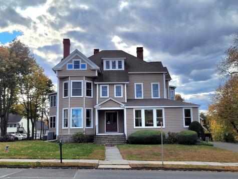 152 Deer Hill Avenue Danbury CT 06810