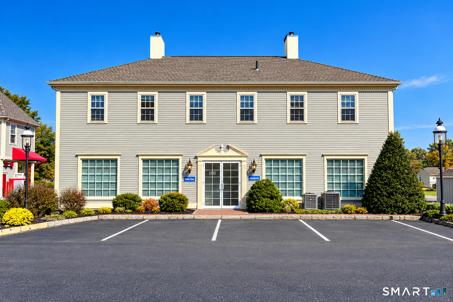252 East Main Street Clinton CT 06413