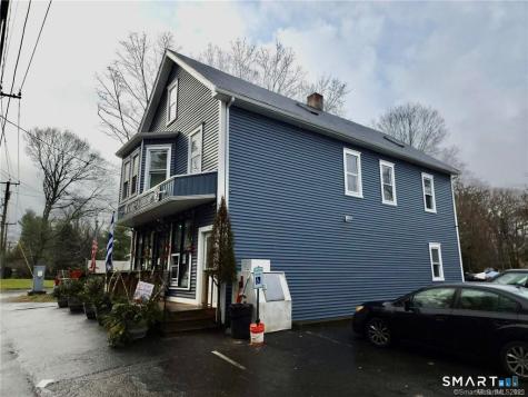 303 Newtown Avenue Norwalk CT 06851