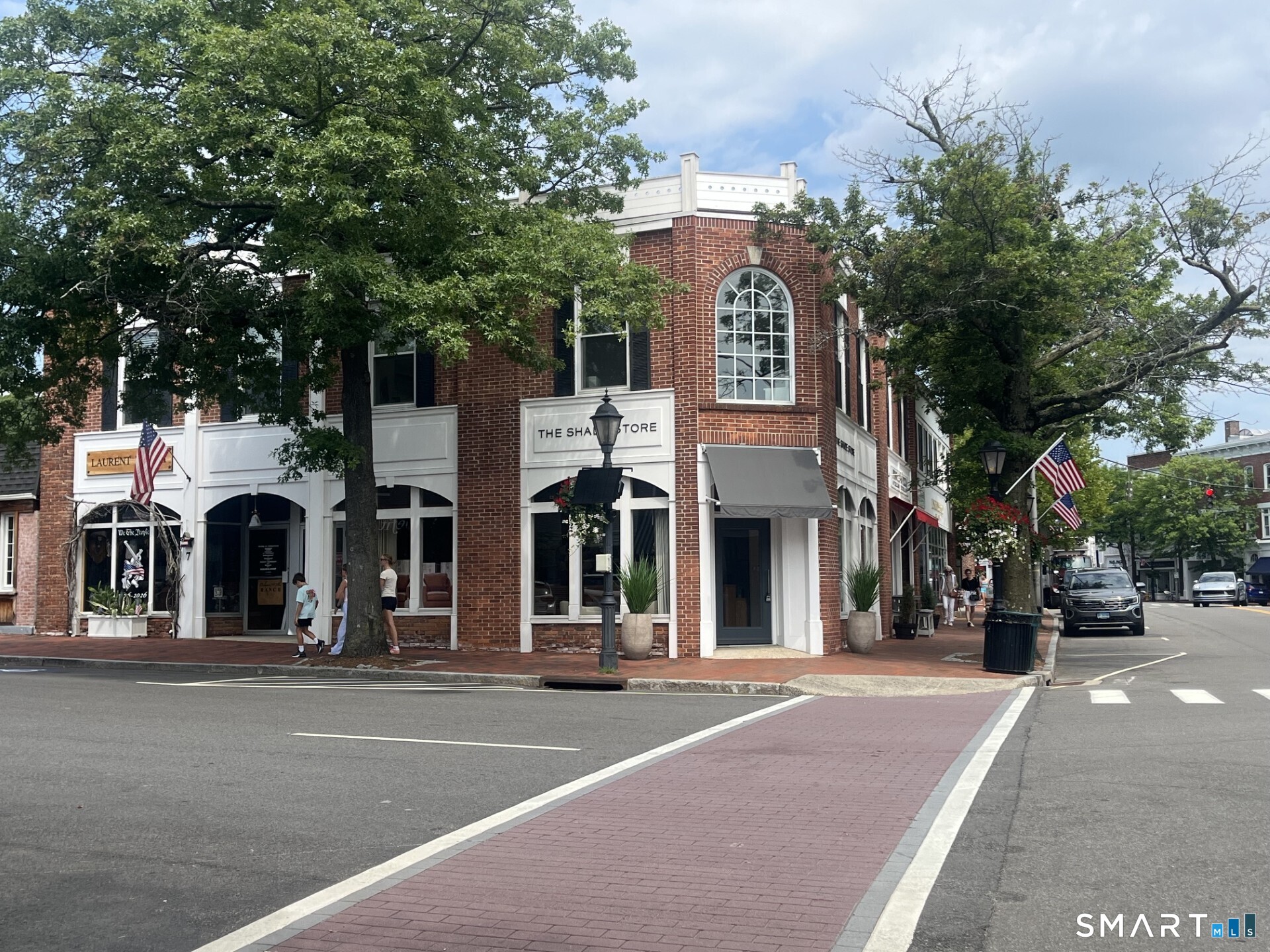 5 Elm Street New Canaan CT 06040