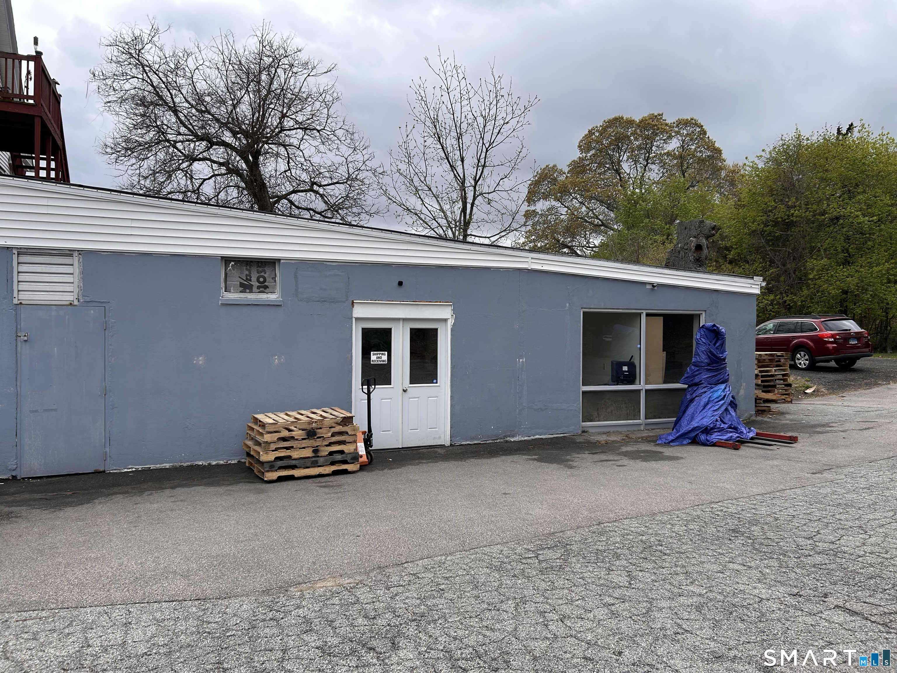 235 West Thames Street Norwich CT 06360