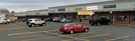 122 Prospect Hill Road East Windsor CT 06088