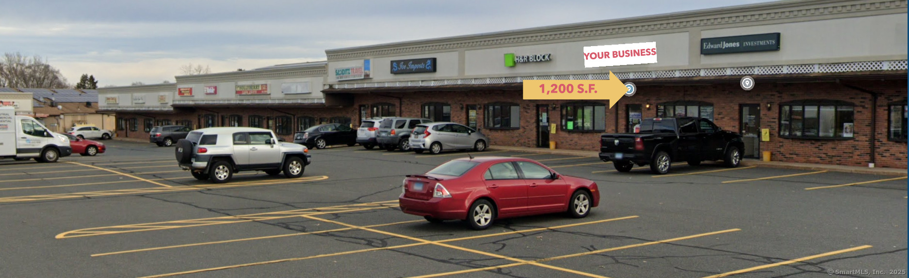 122 Prospect Hill Road East Windsor CT 06088