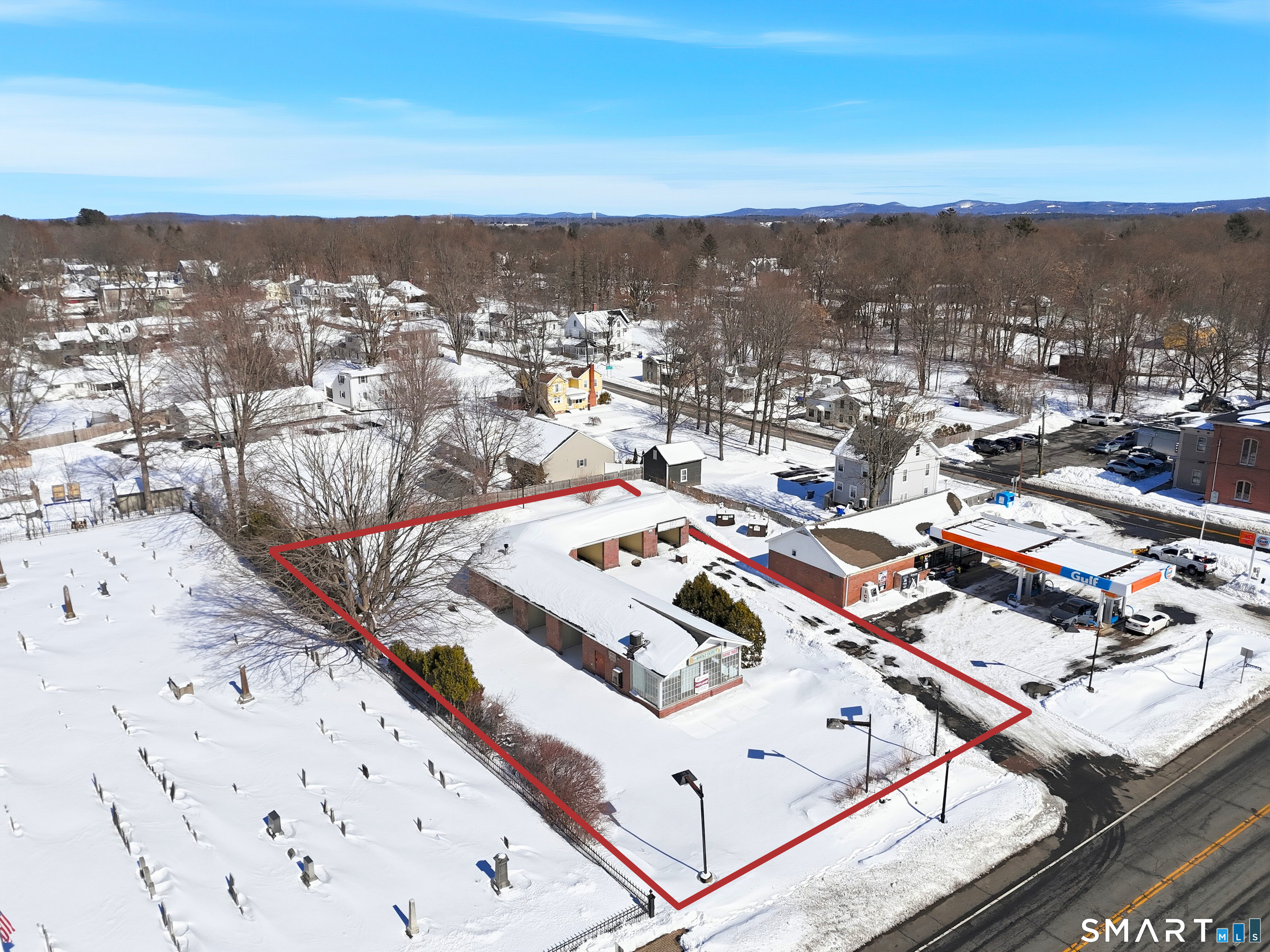 301 Hazard Avenue Enfield CT 06082