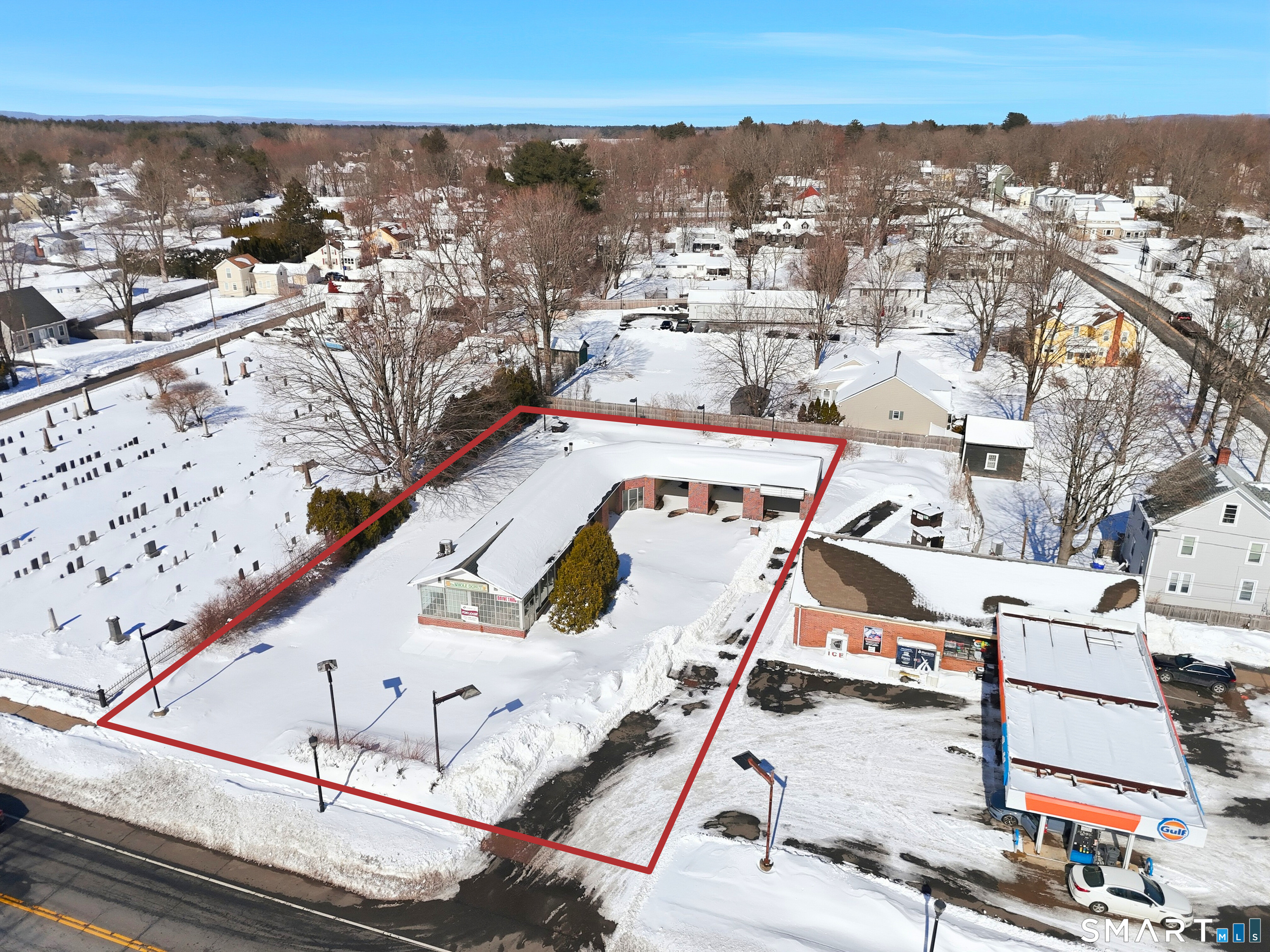 301 Hazard Avenue Enfield CT 06082