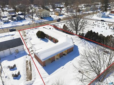 301 Hazard Avenue Enfield CT 06082