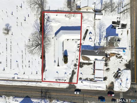301 Hazard Avenue Enfield CT 06082