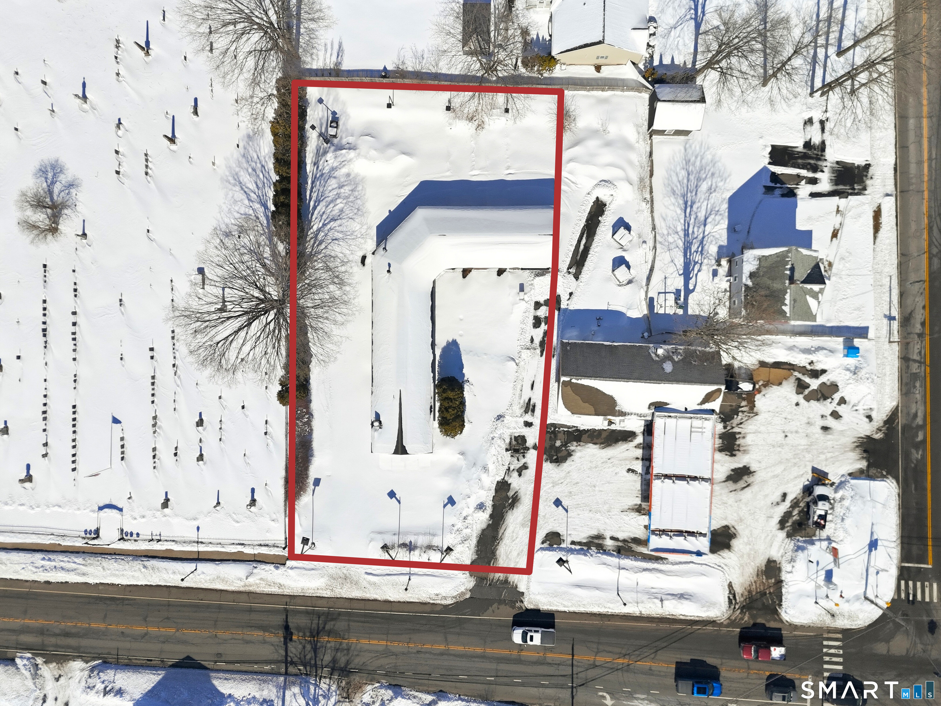 301 Hazard Avenue Enfield CT 06082