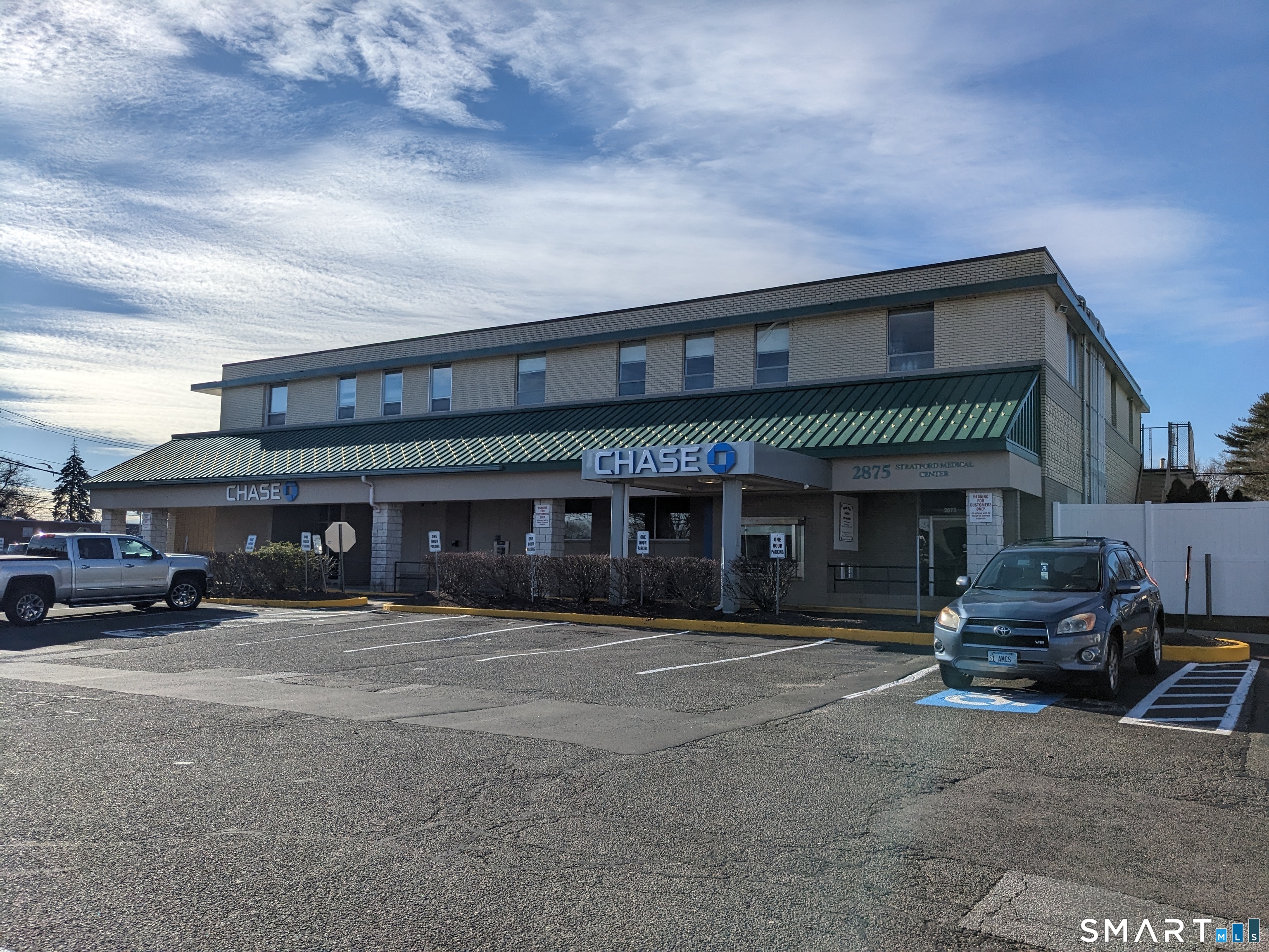2875 Main Street Stratford CT 06614