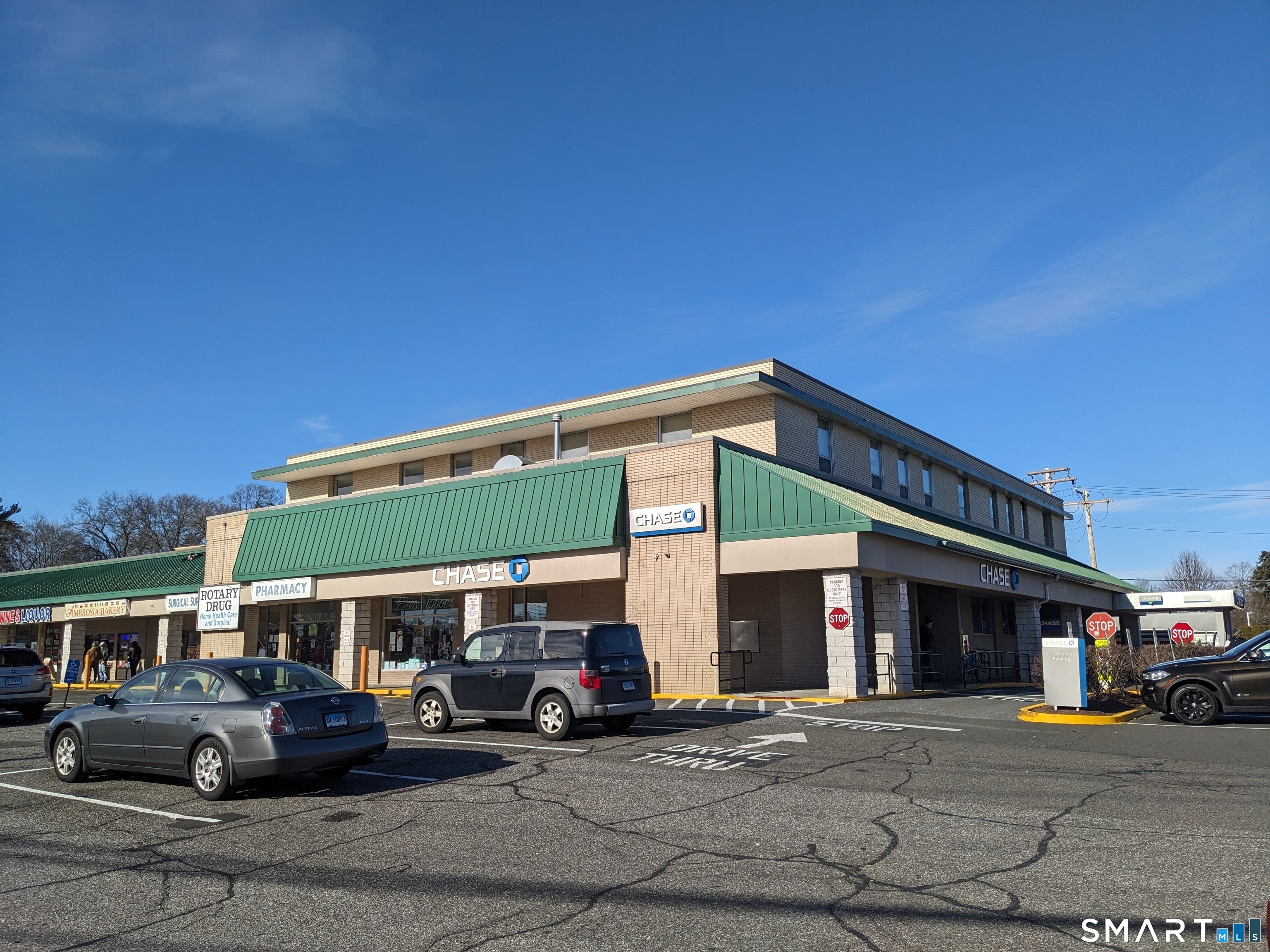 2875 Main Street Stratford CT 06614