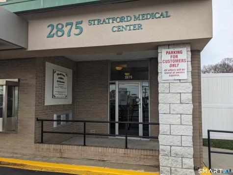 2875 Main Street Stratford CT 06614