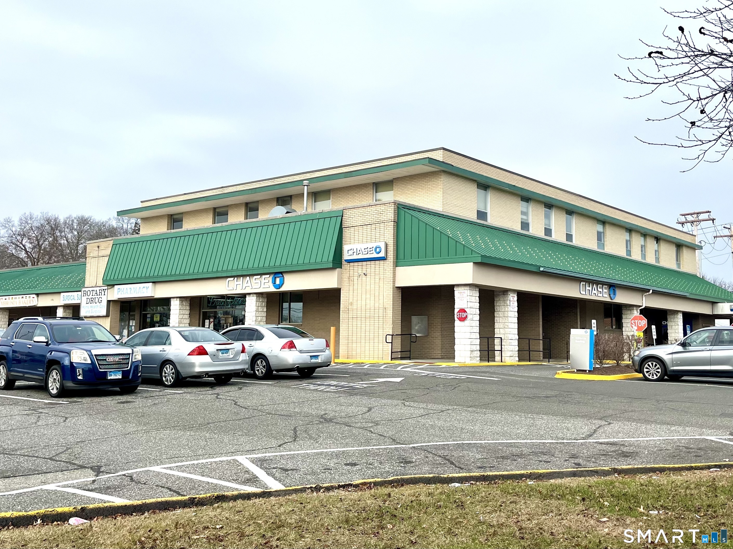 2875 Main Street Stratford CT 06614