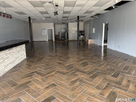 1015 Meriden Road Waterbury CT 06705