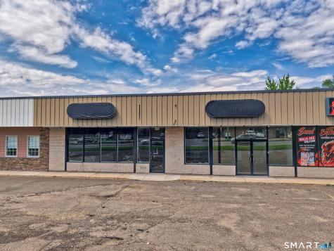 1015 Meriden Road Waterbury CT 06705