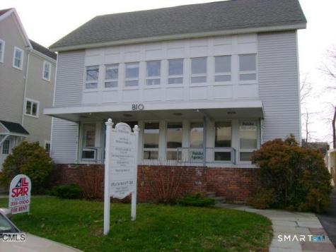810 Bedford Street Stamford CT 06901