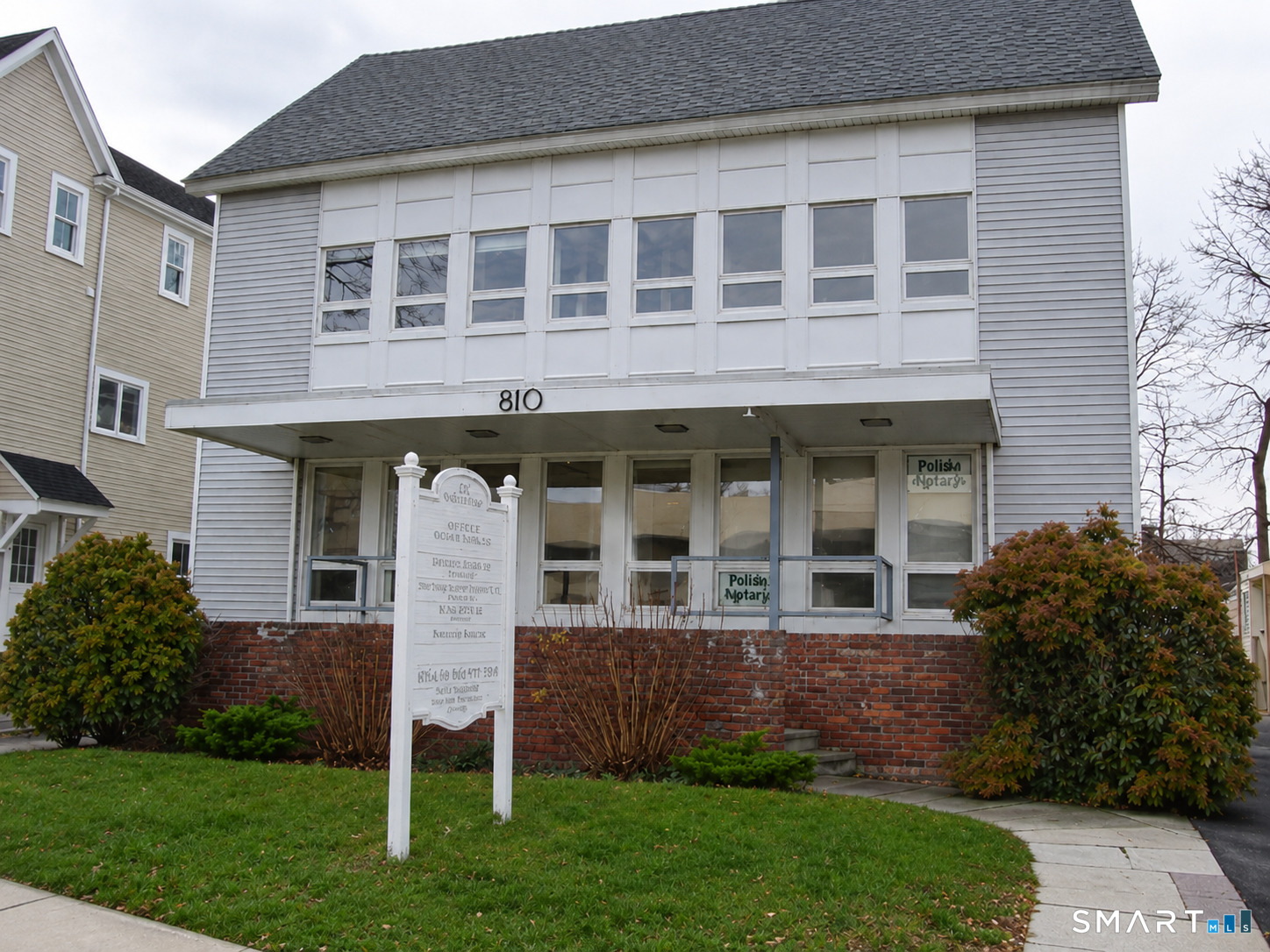 810 Bedford Street Stamford CT 06901