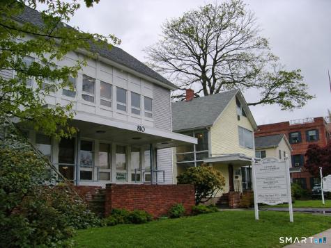 810 Bedford Street Stamford CT 06901