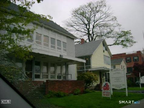 810 Bedford Street Stamford CT 06901