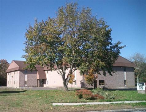 198 State Street North Haven CT 06473