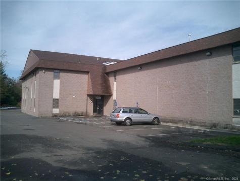 198 State Street North Haven CT 06473