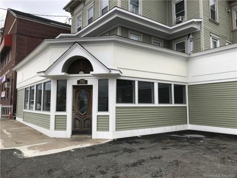 332 Howe Avenue Shelton CT 06484