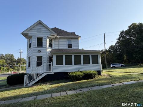1309 Berlin Turnpike Berlin CT 06037