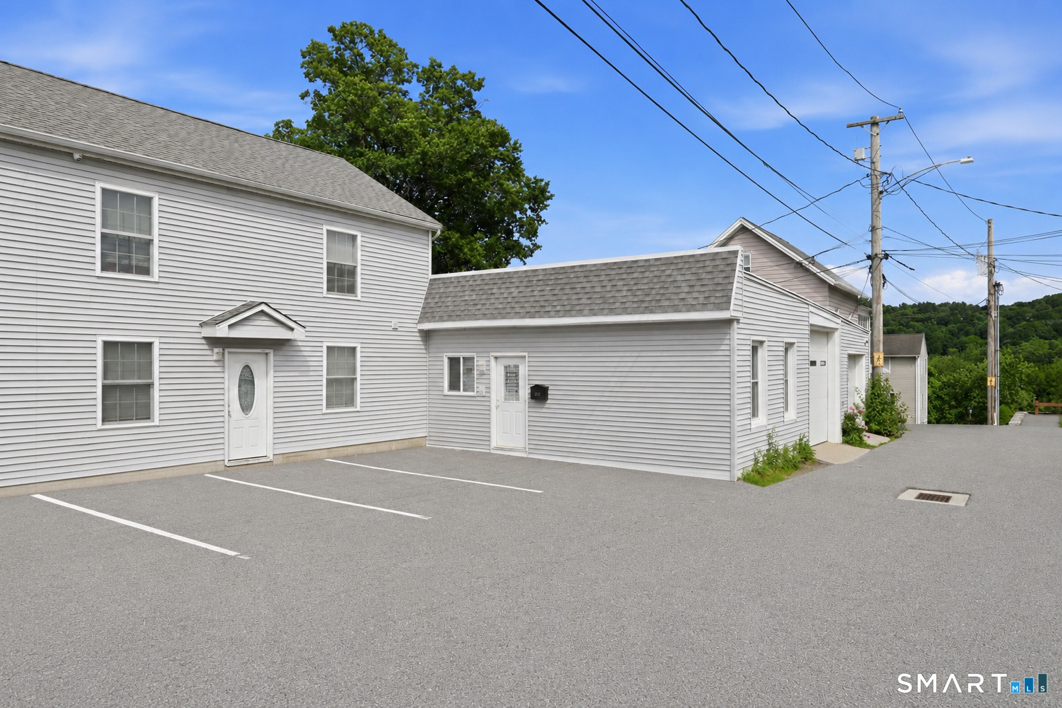 34 Clifton Avenue Ansonia CT 06401