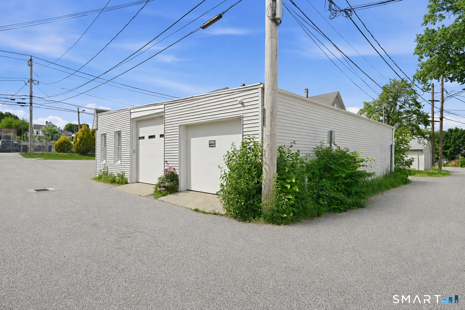 34 Clifton Avenue Ansonia CT 06401