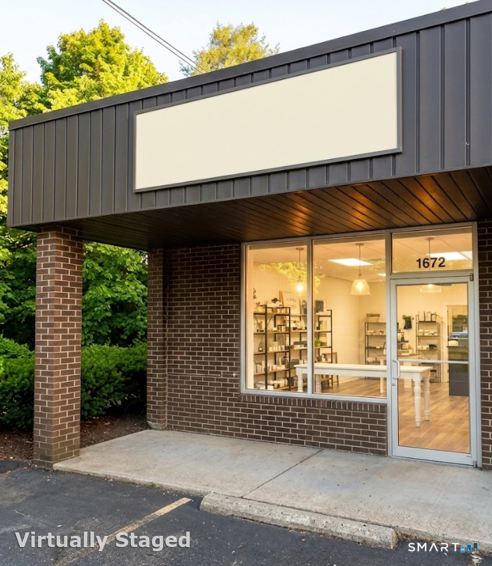 1672 Meriden Waterbury Turnpike Southington CT 06489