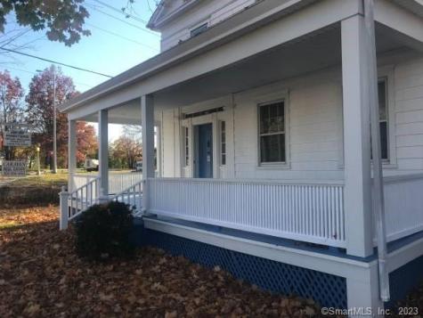 168 East Avenue Norwalk CT 06851