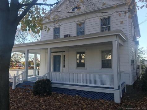 168 East Avenue Norwalk CT 06851