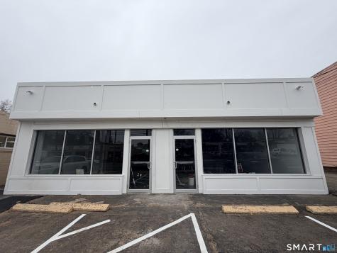 1315 Whalley Avenue New Haven CT 06515