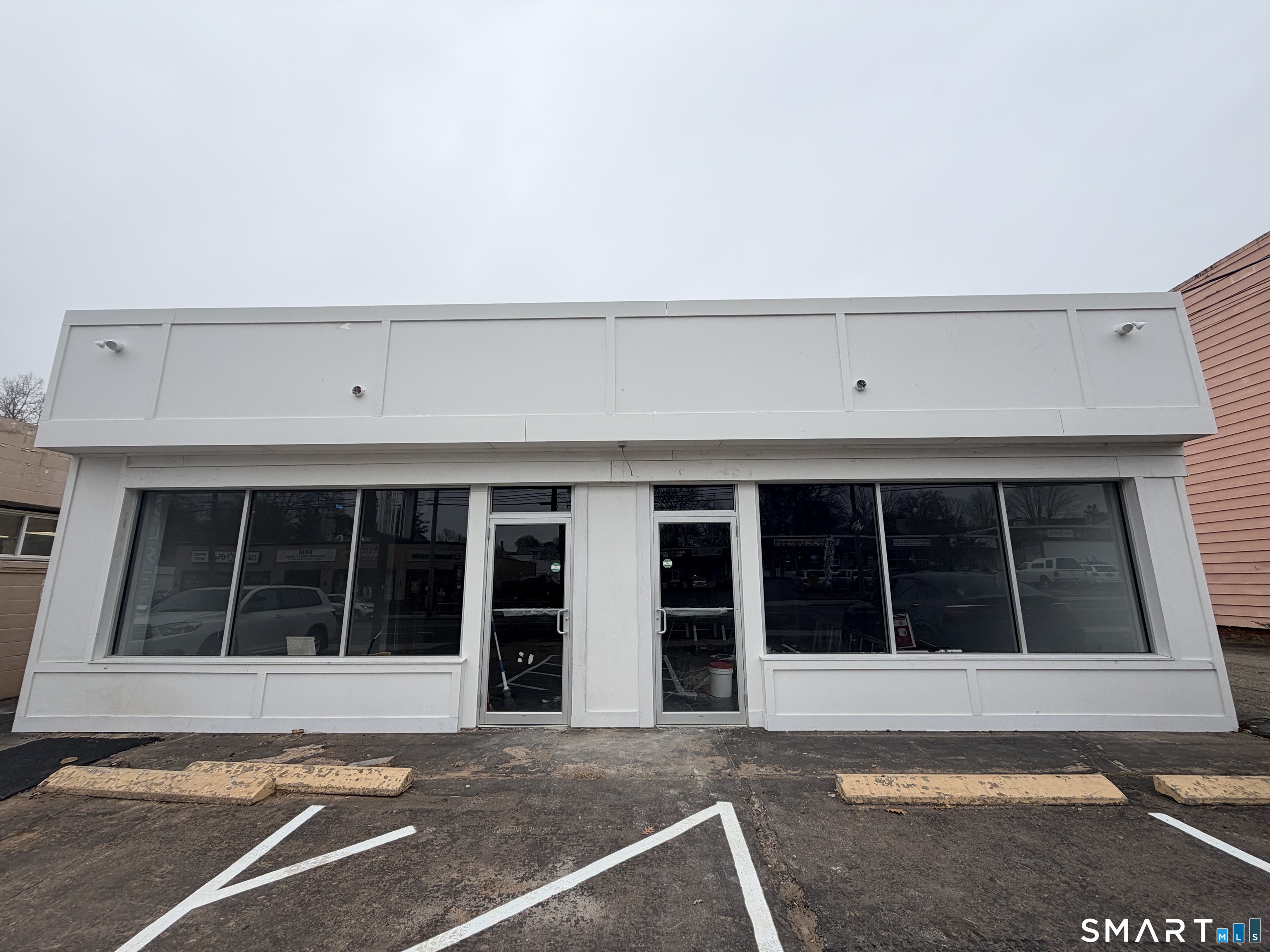 1315 Whalley Avenue New Haven CT 06515