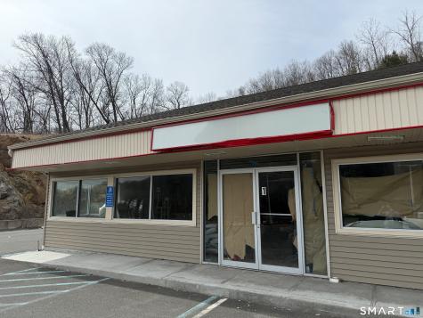 1387 Watertown Avenue Waterbury CT 06708