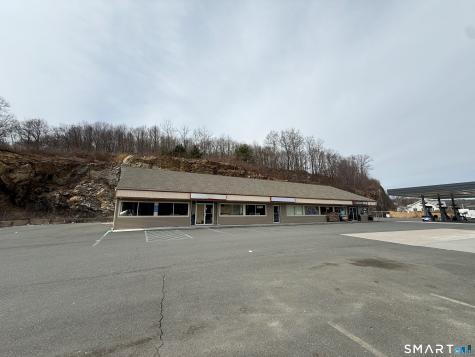 1387 Watertown Avenue Waterbury CT 06708