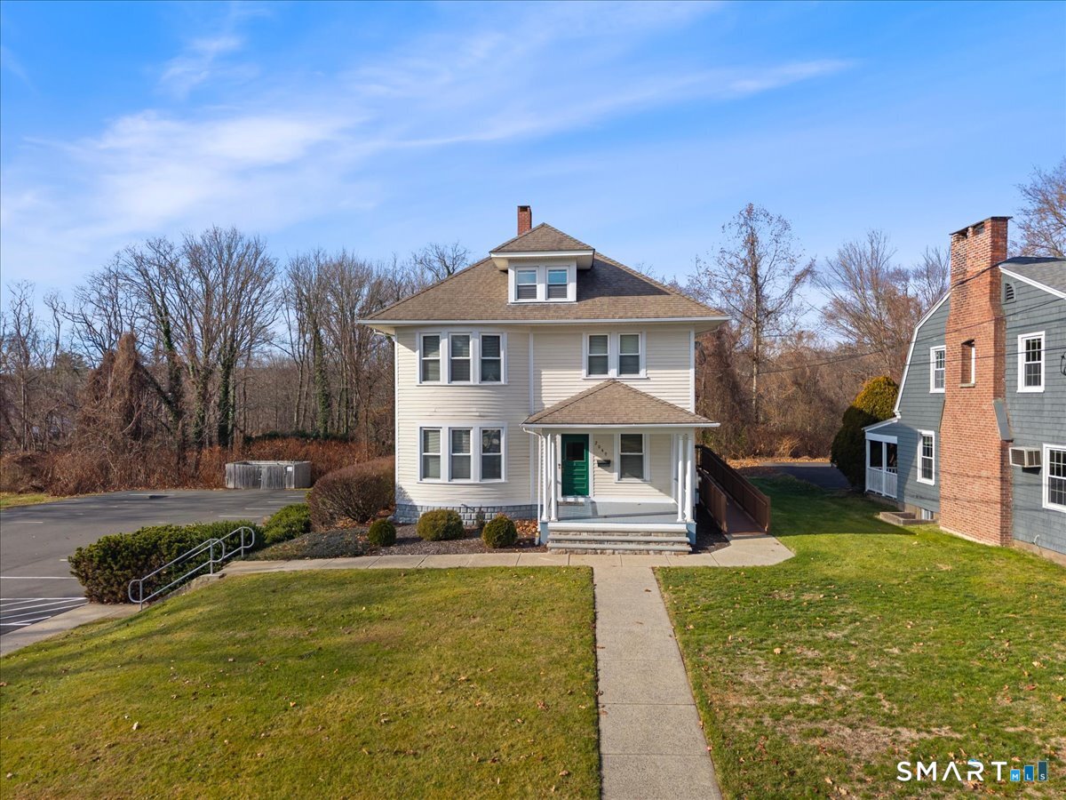 2040 Whitney Avenue Hamden CT 06517