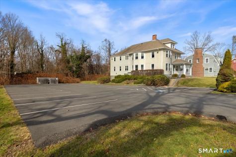 2040 Whitney Avenue Hamden CT 06517