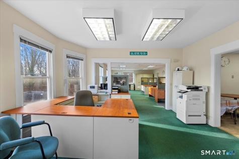 2040 Whitney Avenue Hamden CT 06517