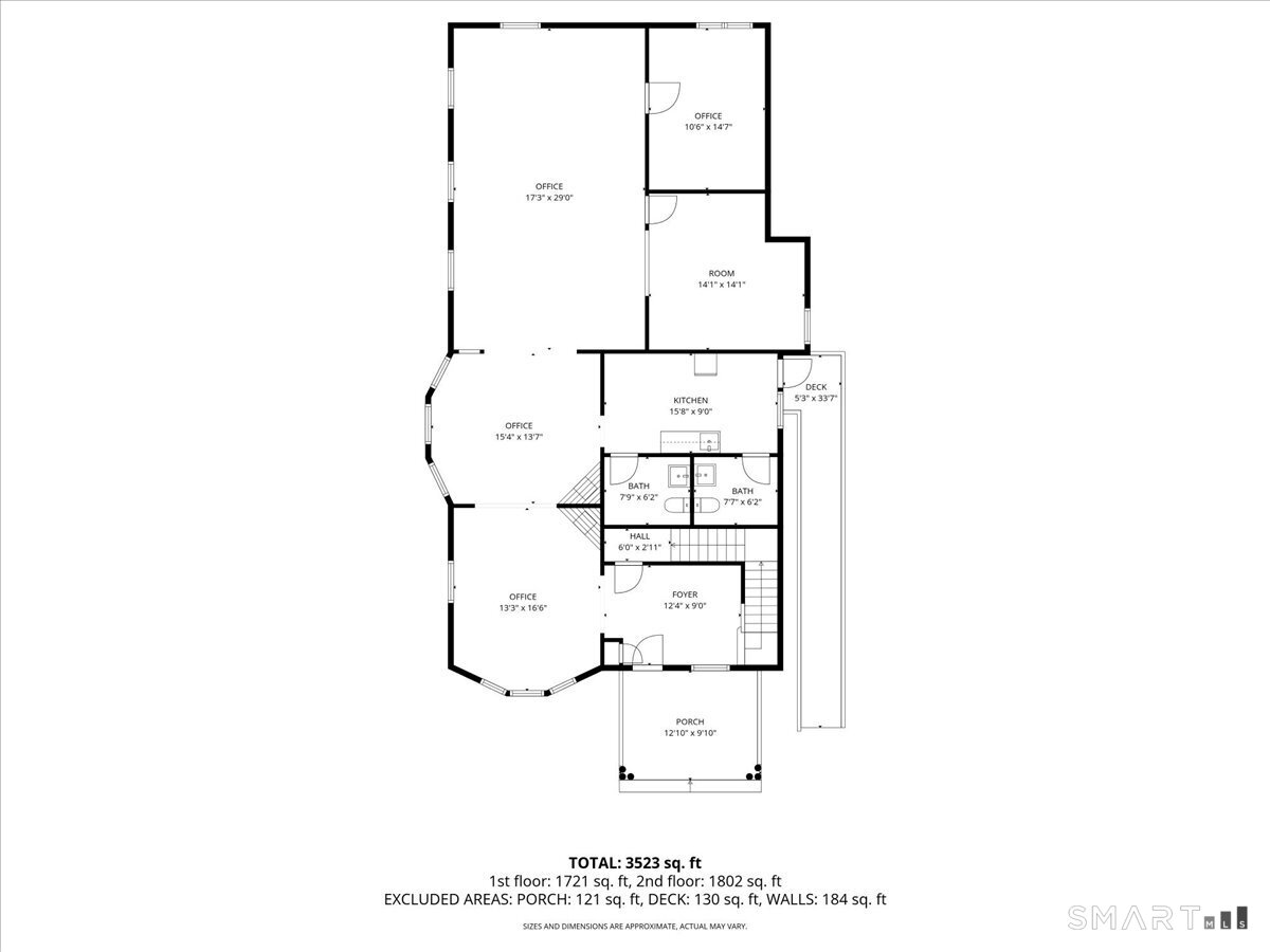 2040 Whitney Avenue Hamden CT 06517